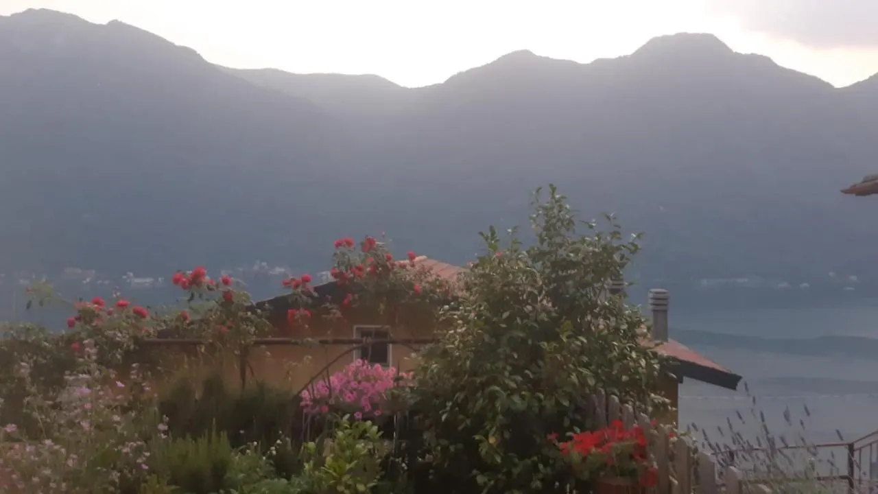 Reginaldo'S Home Nesso Italy