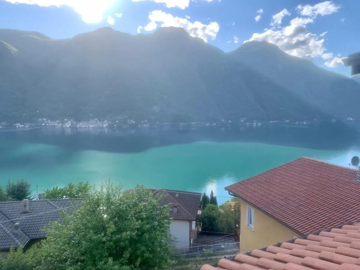 Aparthotel Reginaldo'S Home Nesso Italy