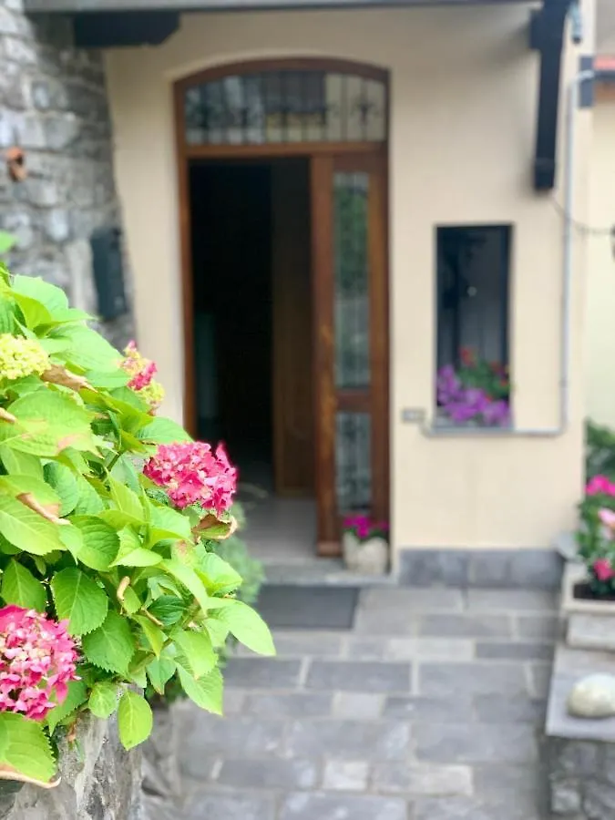 Aparthotel Reginaldo'S Home Nesso