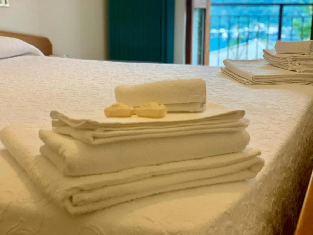 Aparthotel Reginaldo'S Home Nesso Italy