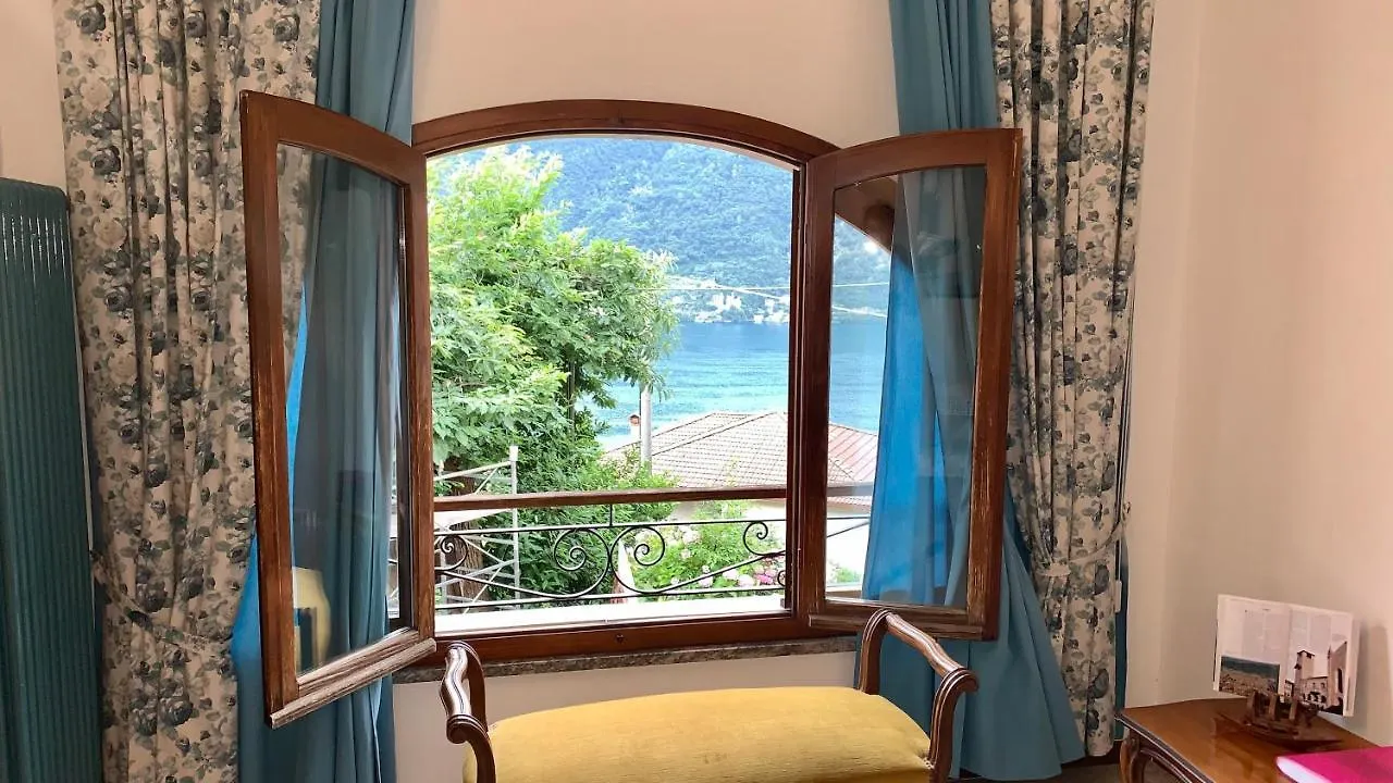 Aparthotel Reginaldo'S Home Nesso