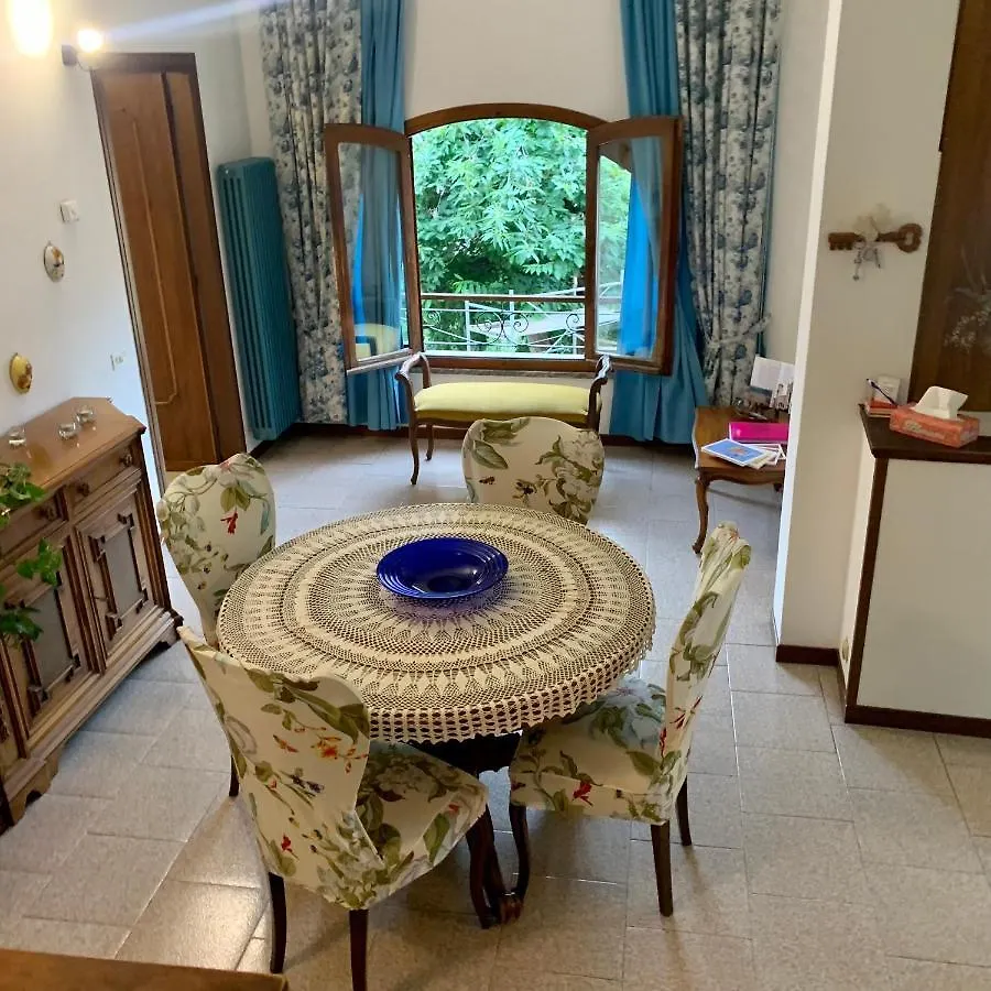 Aparthotel Reginaldo'S Home Nesso