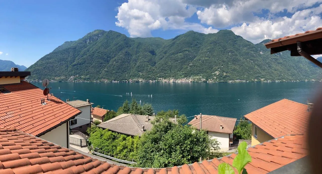 Reginaldo'S Home Nesso 0*,  Italy