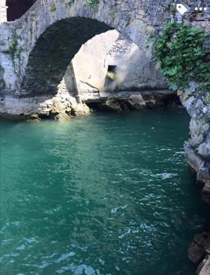 Reginaldo'S Home Nesso Italy