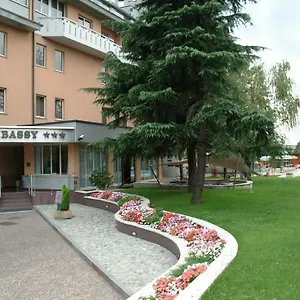 3* Hotel Embassy