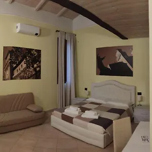 Dimora Al Saraceno Maison d'hôtes Ferrare