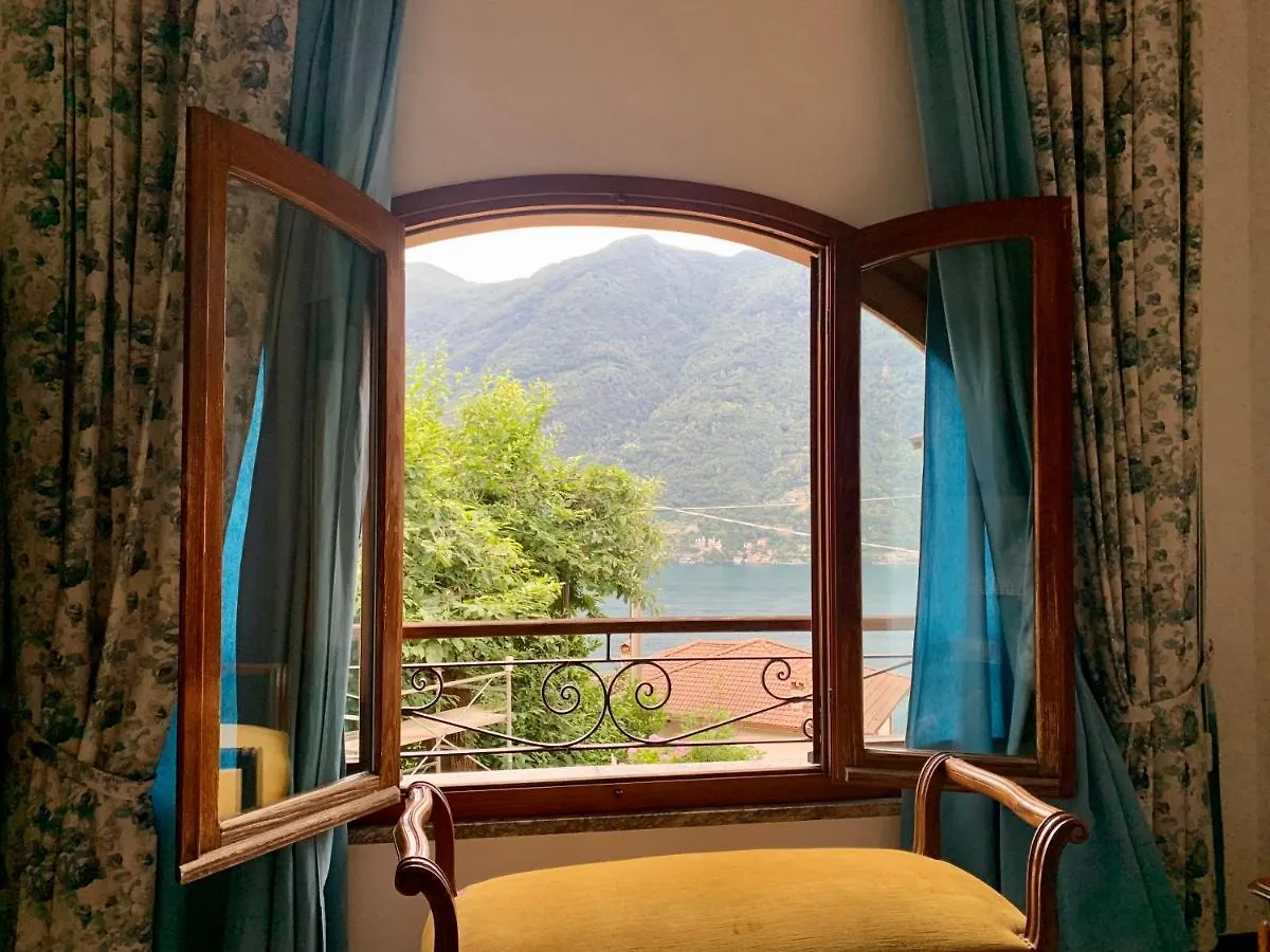 Reginaldo'S Home Nesso