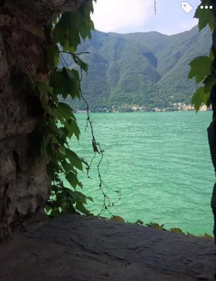 Aparthotel Reginaldo'S Home Bed&Breakfast Nesso