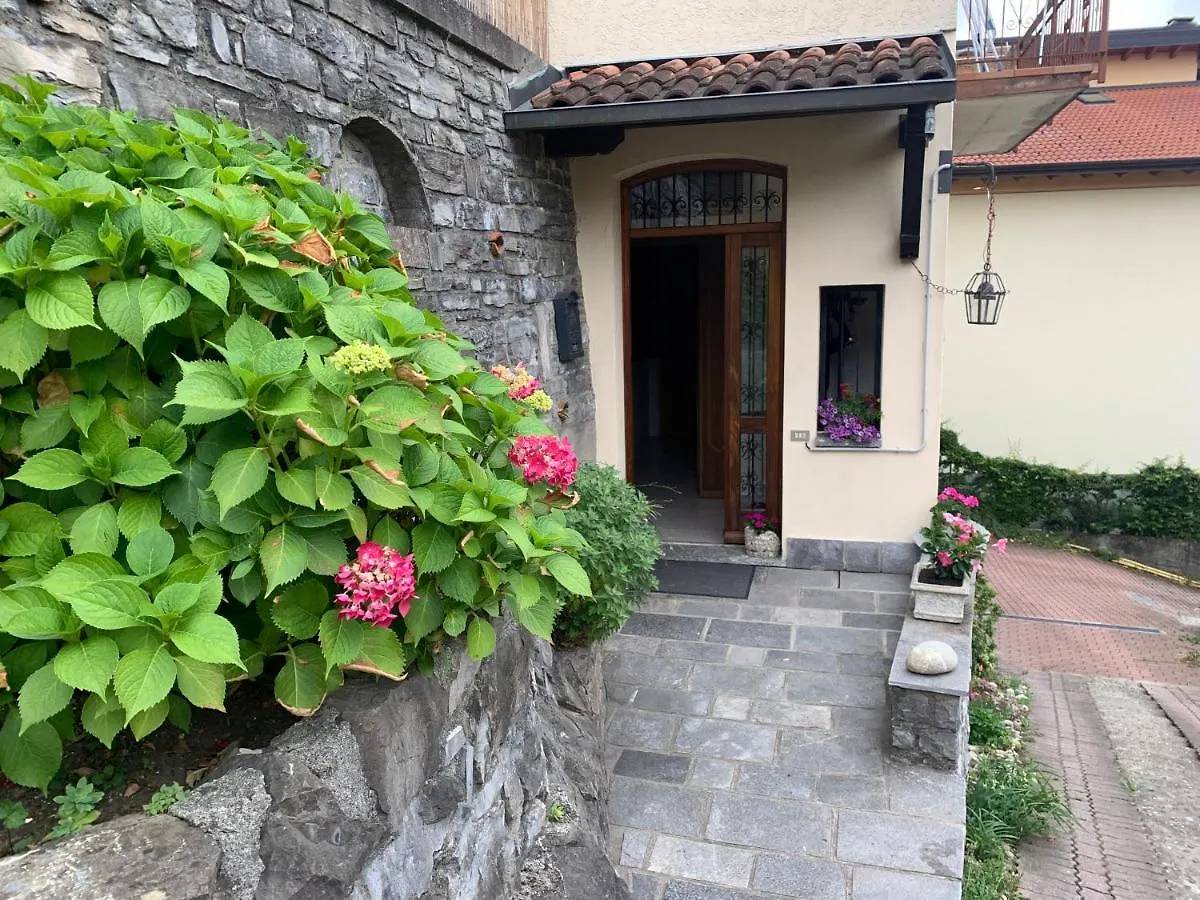 Reginaldo'S Home Nesso